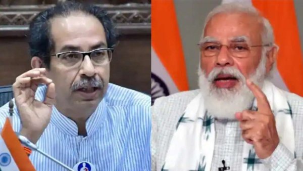 Maharashtra CM Uddhav Thackeray to meet PM Narendra Modi today, major announcements likely