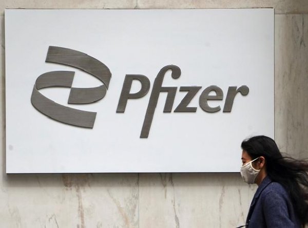 Pfizer supports deployment of oxygen and ICU beds in Delhi, Mumbai