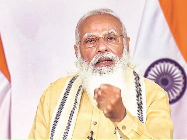 Free Covid-19 vaccine for all above 18 years from June 21: PM Modi