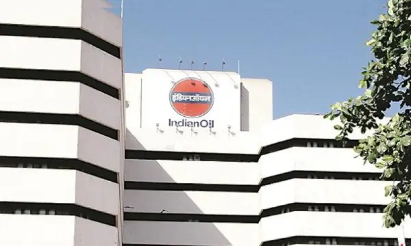 Indian Oil to raise up to $2.7 billion through rights issue of shares