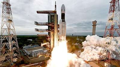 'Chandrayaan-3' moon mission to be launched early next year, won't include orbiter this time