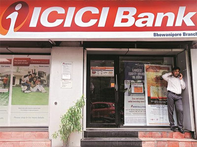 ICICI Bank hits all-time high on hopes of strong Q3 numbers