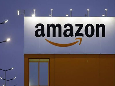 Amazon becomes most valuable company, inching past Microsoft