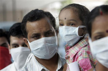 Delhi records first death due to swine flu, 9 cases reported