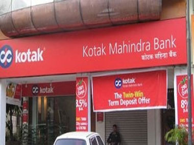 Kotak Bank shareholders approve merger of ING Vysya Bank