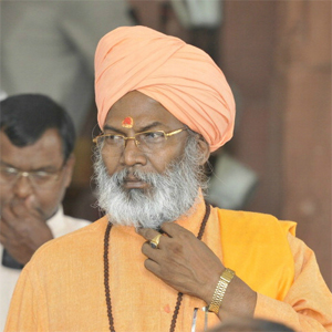 Ready to be hanged if I said something wrong, says BJP lawmaker Sakshi Maharaj