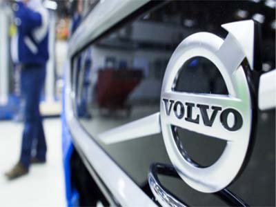 Volvo-Eicher JV to set up Rs 4-bn truck manufacturing plant in Bhopal