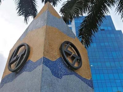 L&T Construction bags orders worth Rs 18.81 bn from India, Kuwait, Egypt