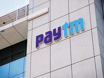 Paytm Mall sets aside Rs 501 crore for marketing budget during festive sales
