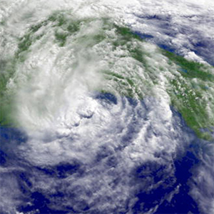 Cyclone alert in 16 Odisha districts as depression in Andaman Sea intensifies
