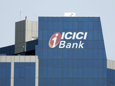 ICICI Bank gains post Q2 results