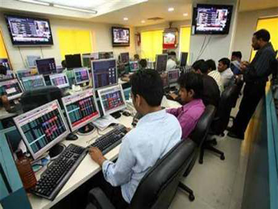 Sensex ends 132 points higher ahead of US election outcome