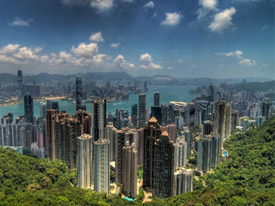 Which country is best to live in? It's Hong Kong, not Norway, says a report