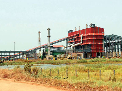 Tata Steel starts investing in Odisha SEZ