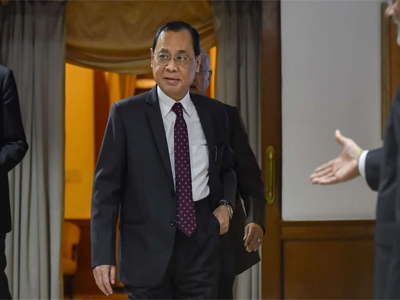 CJI to meet UP Chief Secretary, Director General of Police, other officials over preparedness ahead of Ayodhya verdict