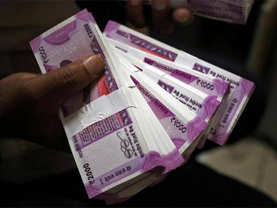 Demonetisation once again? Rs 2000 notes can be banned, if govt takes former secy’s advice