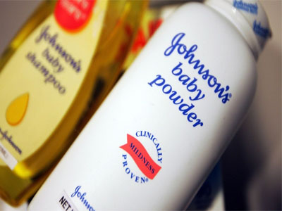 Johnson & Johnson asked to deposit sum on charges of profiteering