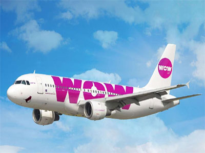 WOW Air, Air Italy launch direct flights to US, Europe from Delhi