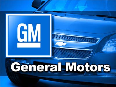 General Motors to raise prices from Jan 1