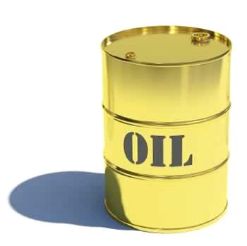 ONGC, Oil India, Cairn India dip as crude oil falls