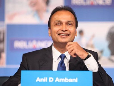 Reliance Group accuses L&T, Edelweiss of 'illegal' and 'motivated' actions