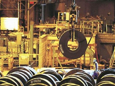 Essar Steel insolvency case: Lenders to gain more, Arcelor tells NCLT