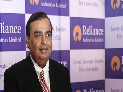 Mukesh Ambani’s Reliance Industries to invest Rs 10,000 crore in West Bengal
