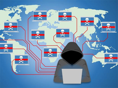 Twitter accounts of Facebook, Messenger hacked from third-party platform