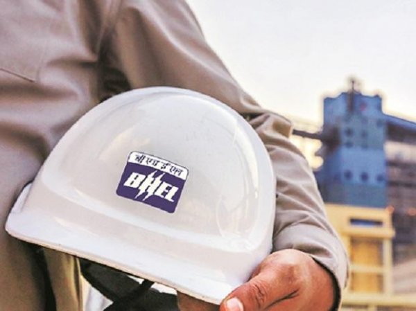 BHEL slips 9% on posting Rs 231 crore loss in December quarter