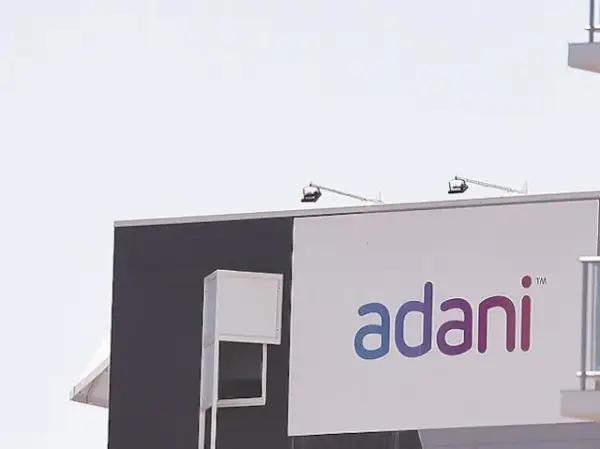 Adani Enterprises becomes 4th Group company to cross Rs 3 trillion m-cap