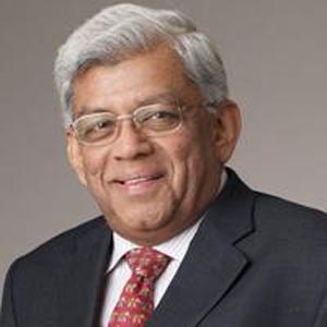 Dangerous to undercut interest rates: HDFC Chairman Deepak Parekh
