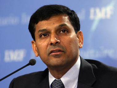 RBI not done with rate cuts, still in accommodative mode: Raghuram Rajan
