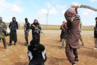 Pakistan bans terrorist group ISIS