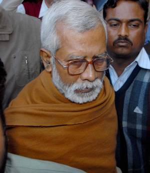 Swami Aseemanand, six others acquitted in Ajmer dargah blast case