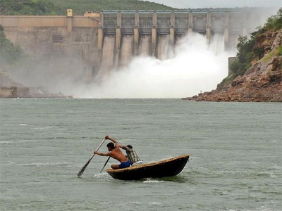 Andhra Pradesh, Telangana, TN worst hit due to water shortage in India