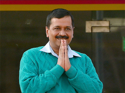Rs 48,000 cr Delhi Budget: AAP focuses on health, education, no new taxes