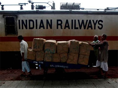 Indian Railways marginally misses FY17 revenue target as passenger segment yields Rs 1,000 cr less, but upbeat about FY18