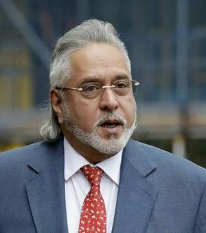 UK court rejects Vijay Mallya's plea against extradition