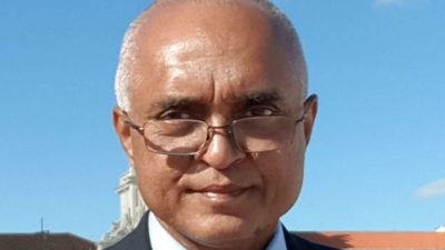 Indian-origin cardiac surgeon dies in UK from coronavirus