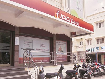 ICICI Bank Q4 net profit halves to Rs 10.2 bn, bad loan provisions surge