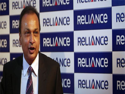 Bankruptcy blues for Reliance Communications