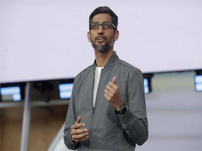 Google promises better privacy tools, smarter AI assistant