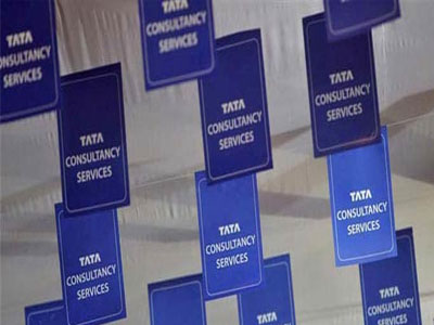 TCS set to become world’s third-largest IT services company
