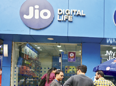 RIL sells another 2.32% in Jio, this time to Vista Equity for Rs 11,367 cr