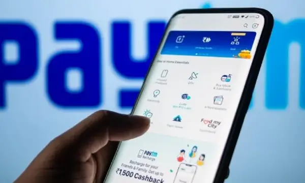 Paytm soars over 5% on narrowing losses in Q4; stock up 50% in six months