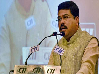 Petrol, diesel to be under GST soon, says Dharmendra Pradhan