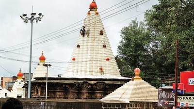 Centre gives nod to open 820 ASI monuments having places of worship from June 8