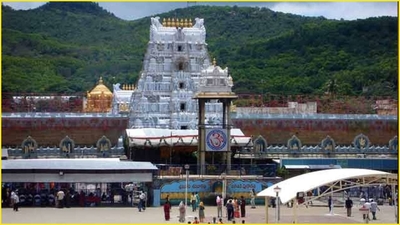 Tirupati reopens its doors, guidelines issued in view of coronavirus outbreak