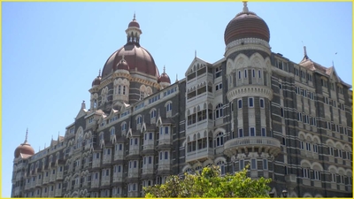 Maharashtra's COVID-19 tally is now more than that of China