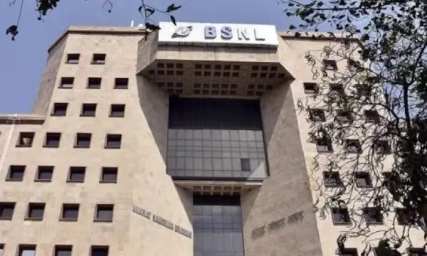Cabinet approves Rs 89,047 crore revival plan for state-run telco BSNL